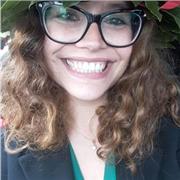 Laureata in Interpretariato e Traduzione SPA<>ITA